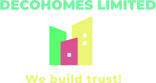 Decohomes Ltd. logo
